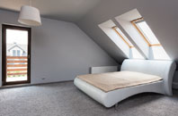 Auchinairn bedroom extensions